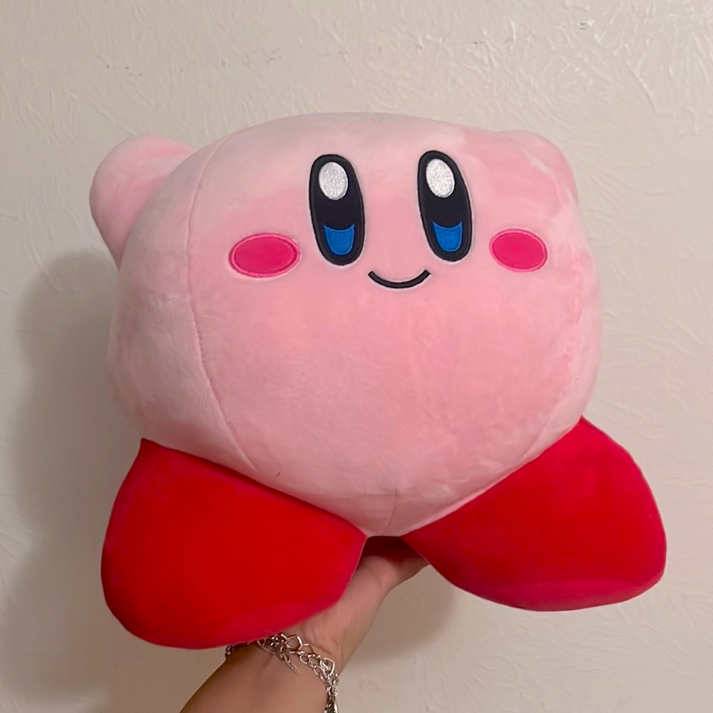 Kirby Backpack